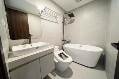 HNT Homestay Đào Tấn - Near Lotte Center – Photos 5