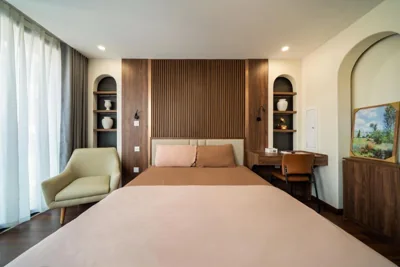 HNT Homestay Đào Tấn - Near Lotte Center – Photos 7