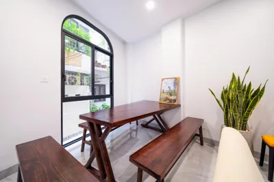 HNT Homestay Đào Tấn - Near Lotte Center – Photos 8
