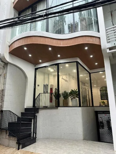 HNT Homestay Đào Tấn - Near Lotte Center – Photos 10