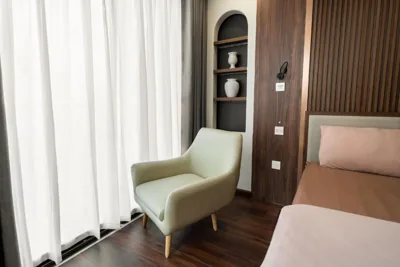 HNT Homestay Đào Tấn - Near Lotte Center – Photos 14