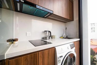 HNT Homestay Đào Tấn - Near Lotte Center – Photos 15